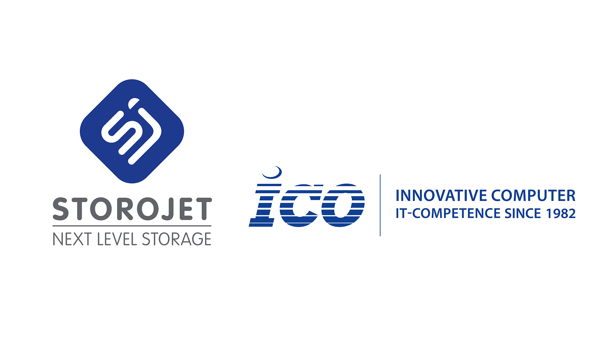 STOROJET: Now even more storage capacity thanks to optimized software