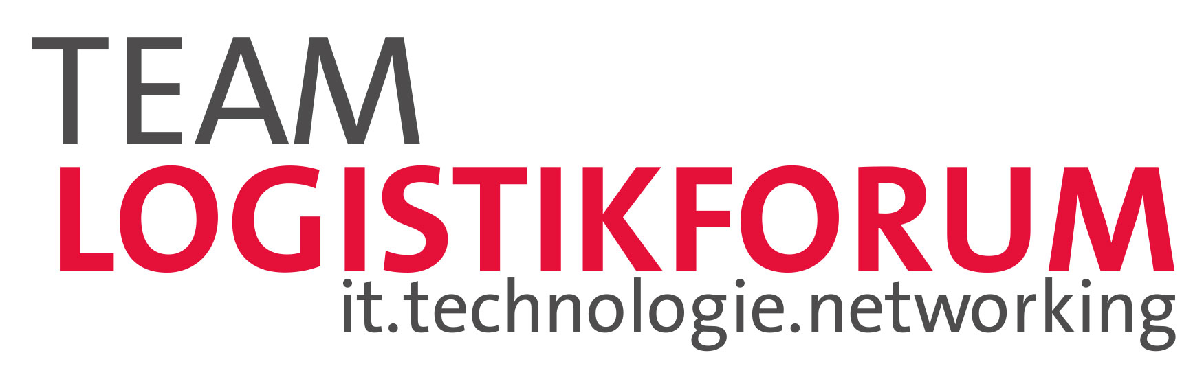 TEAMLogistikforum 2022