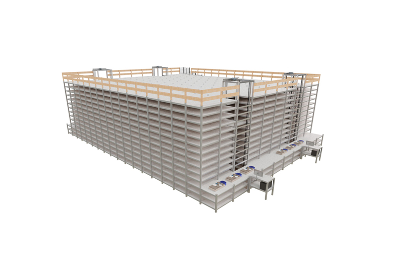 Example Configuration X2