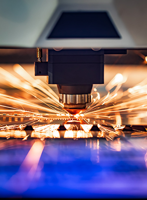 Industry & Manufacturing