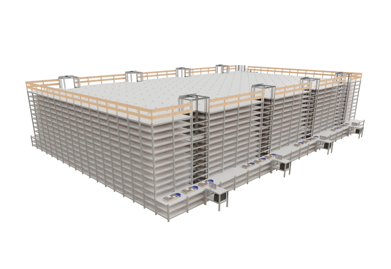 Example Configuration X4