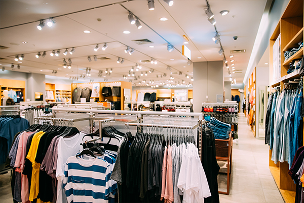 Retail and E-Commerce
