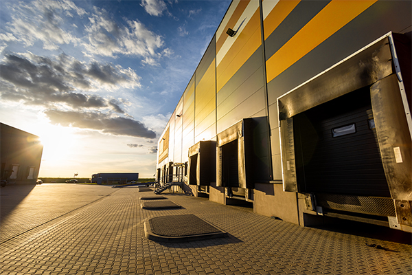 Shipping and 3PL Services