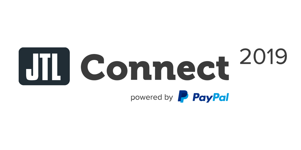 JTL Connect 2019