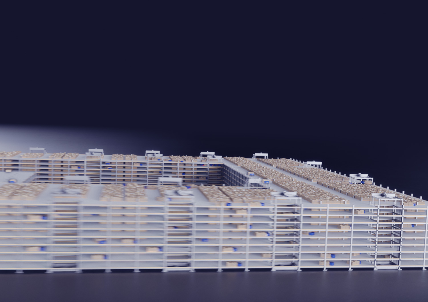 STOROJET  - Next Level Storage