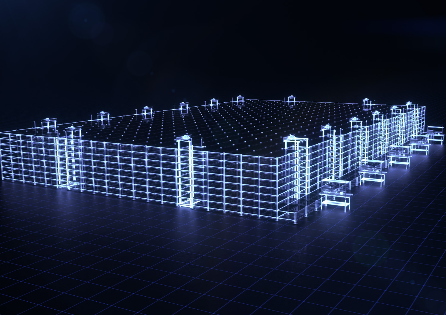 STOROJET  - Next Level Storage