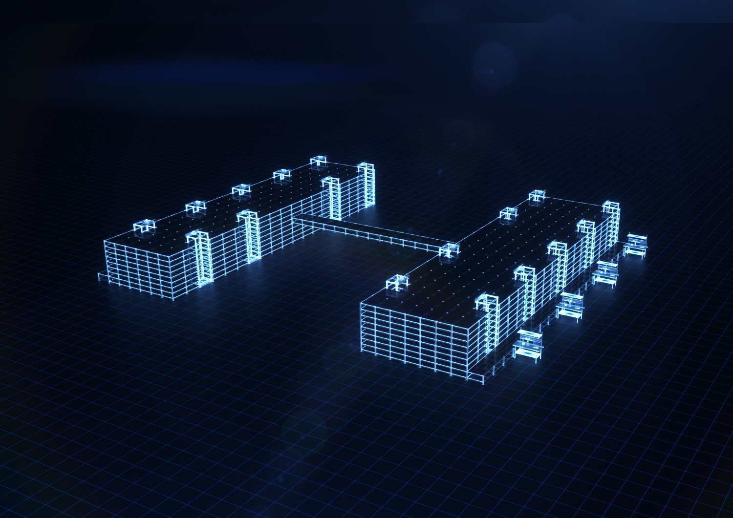 STOROJET  - Next Level Storage
