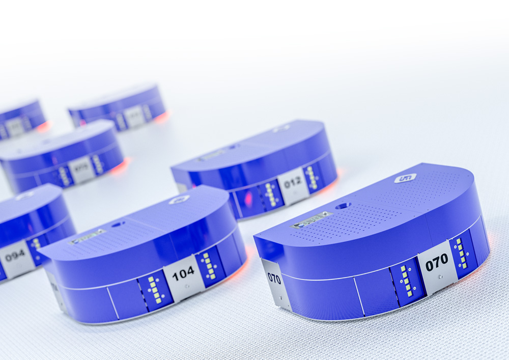 STOROJET - Next Level Storage - Picking Station