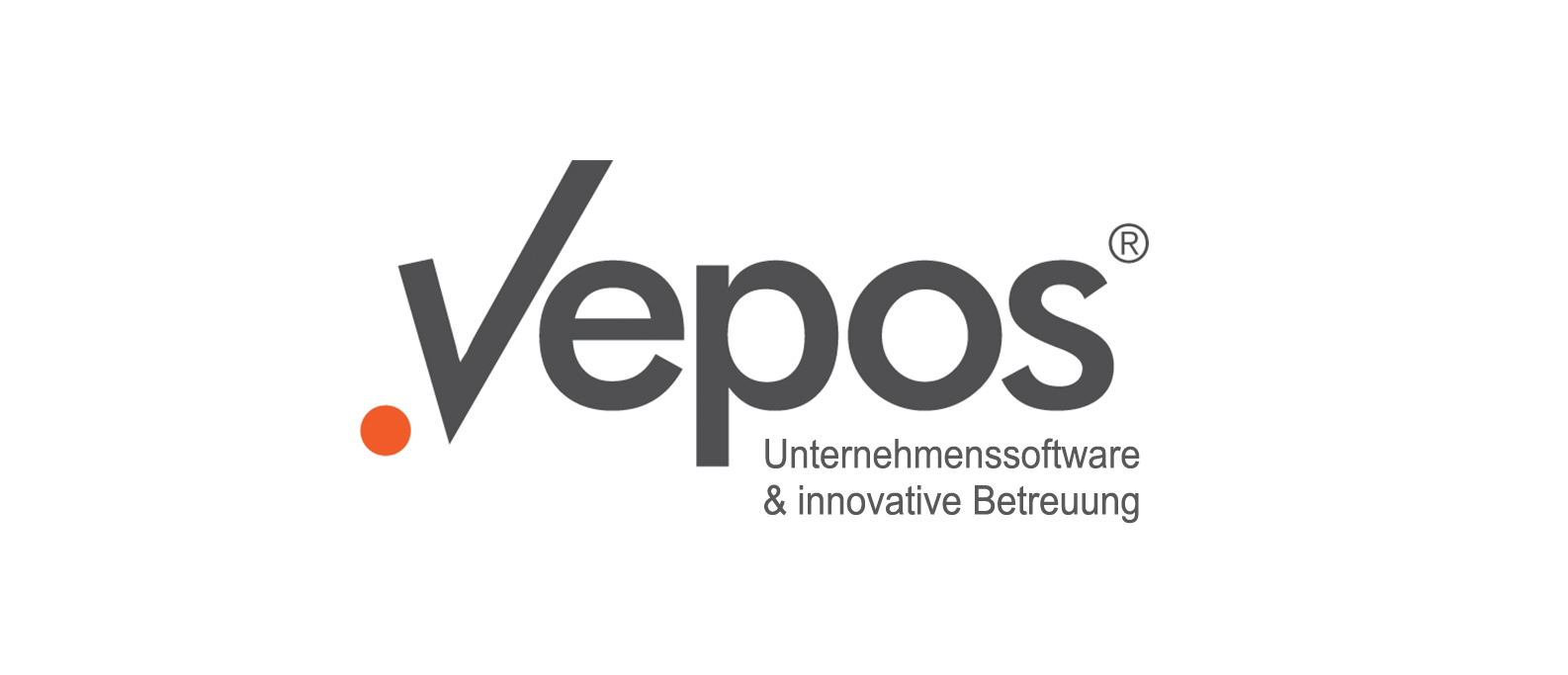 Software connection Vepos GmbH & Co. KG