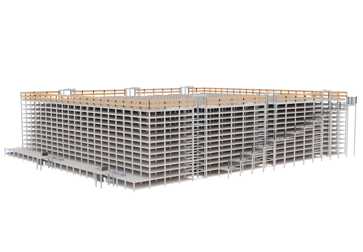 Solarversand.de and STOROJET