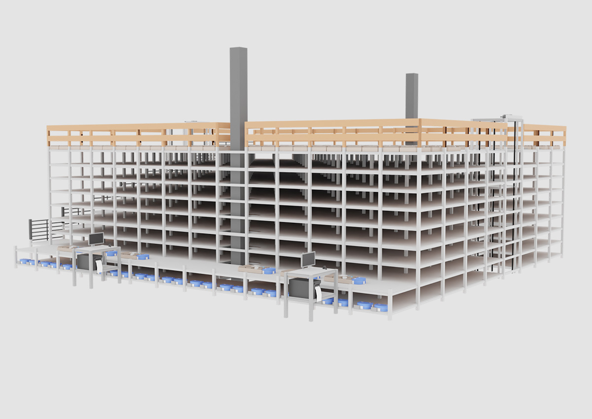 Solarversand.de and STOROJET