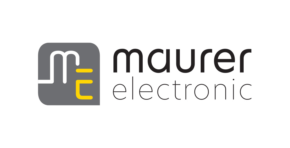 STOROJET & maurer electronic GmbH