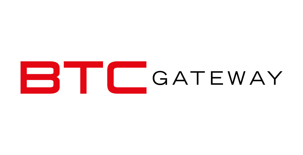 BTC Gateway GmbH
