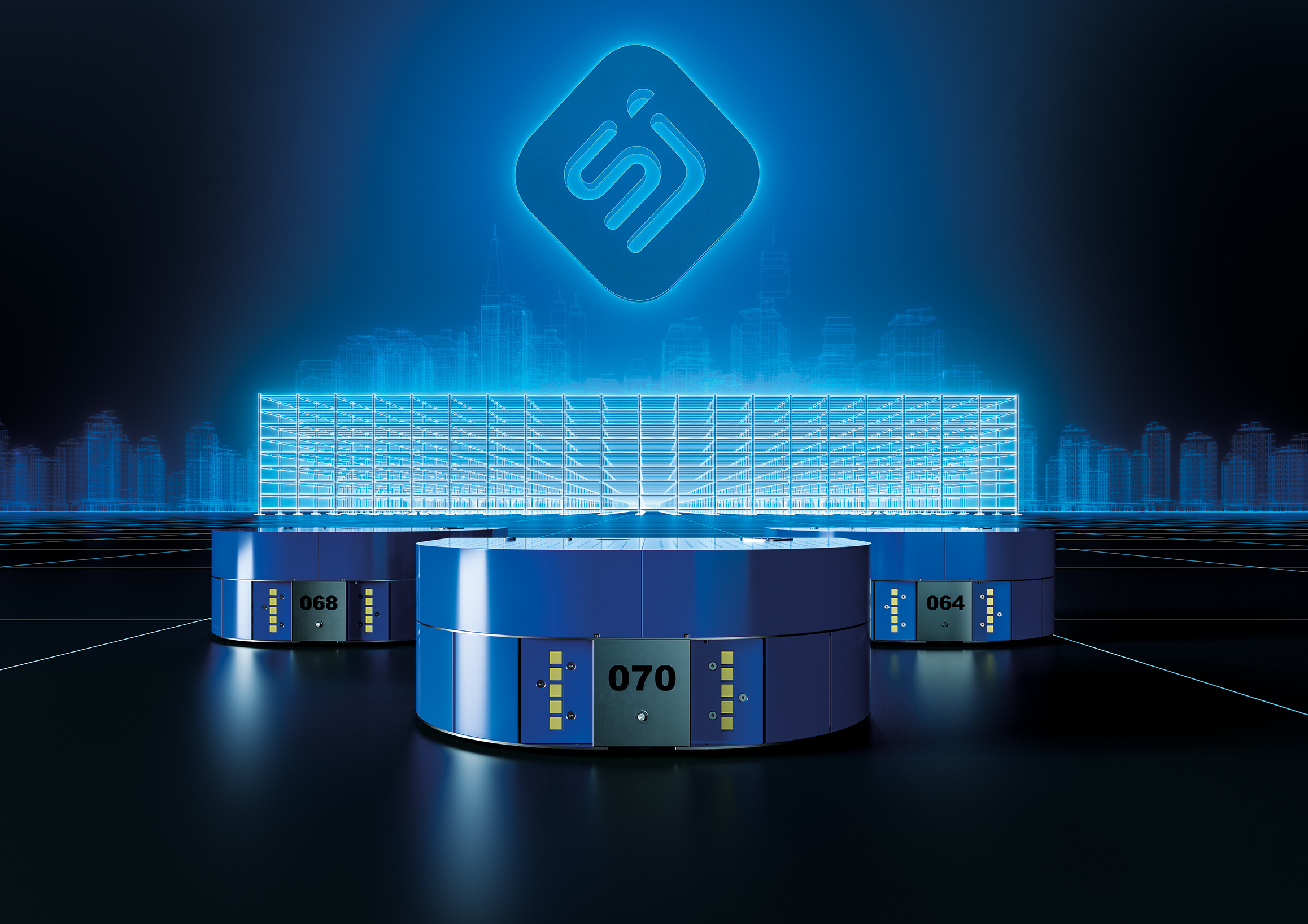 More than just an update