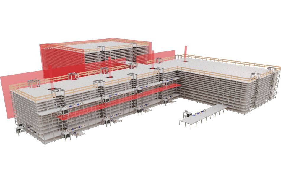 Example Configurations