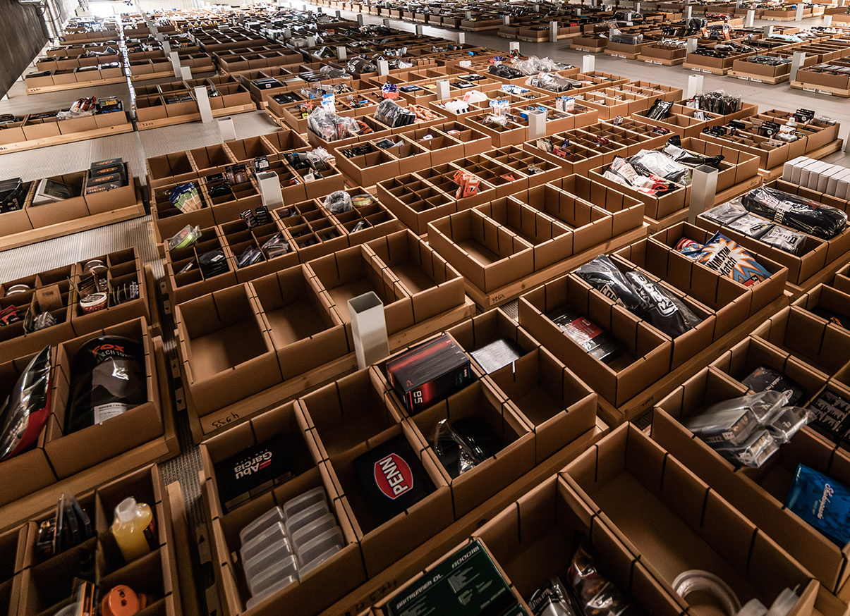 Amortization within 2.2 years